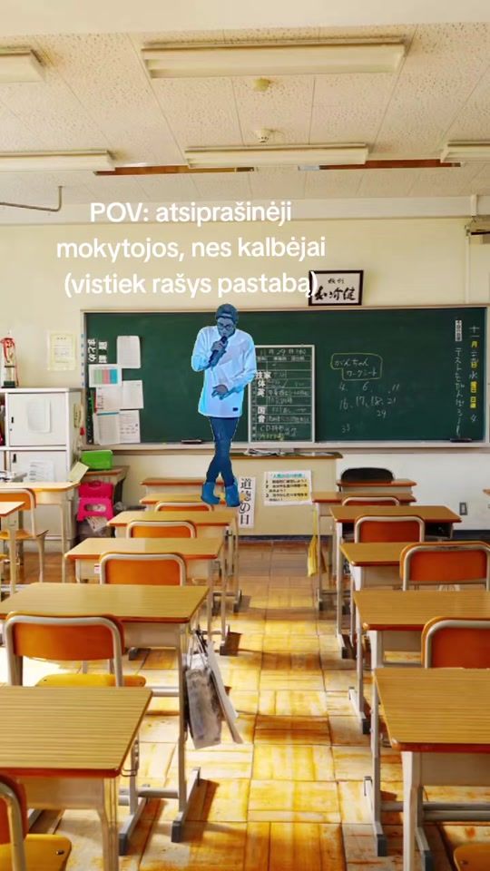 TikTok video thumbnail by privietpacani