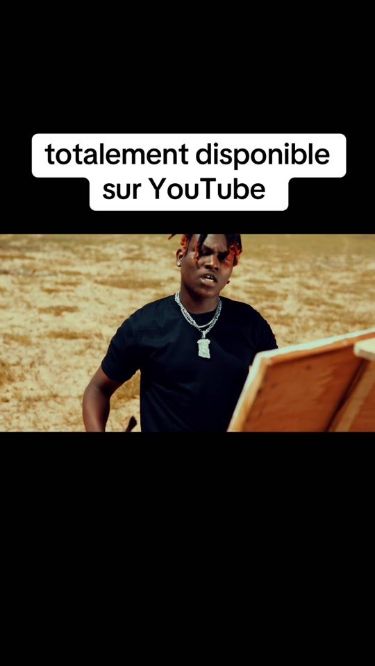 TikTok video thumbnail by tonne_be_officiel