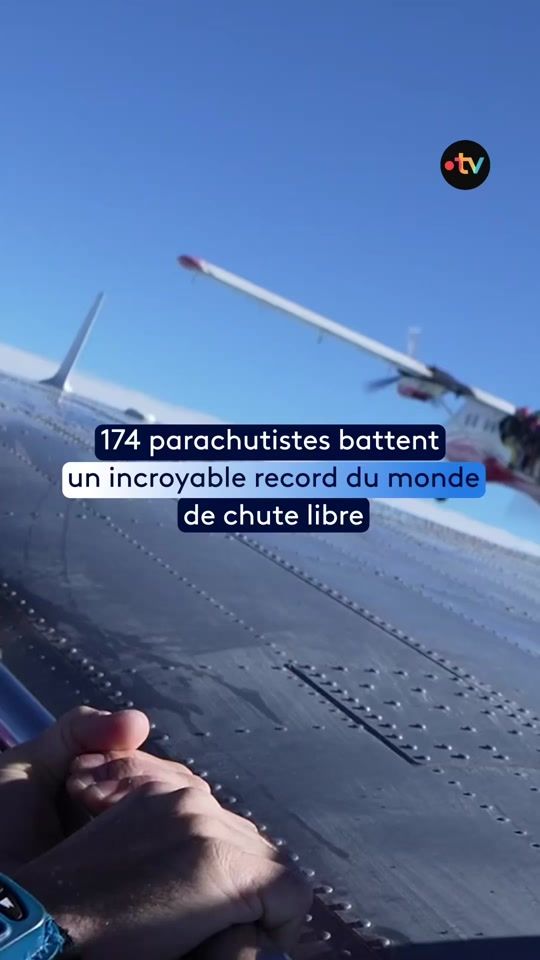 TikTok video thumbnail by francetvsport