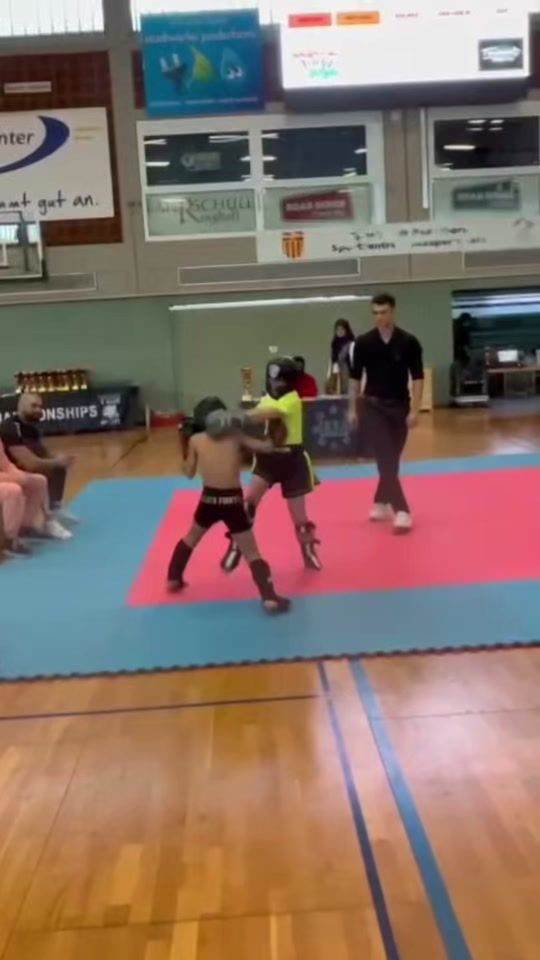 TikTok video thumbnail by azad_goldenboy_
