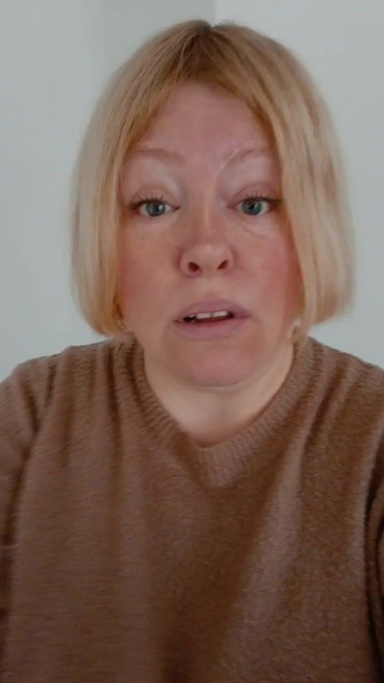 TikTok video thumbnail by sammillwarrior