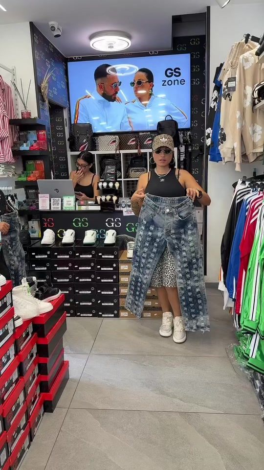 TikTok video thumbnail by gszone.official