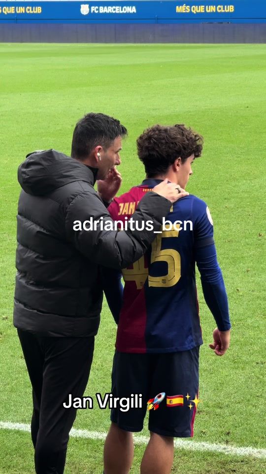 TikTok video thumbnail by adrianitus_bcn