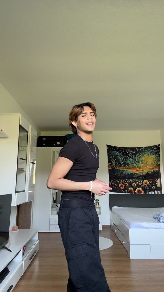 TikTok video thumbnail by allan.ndl