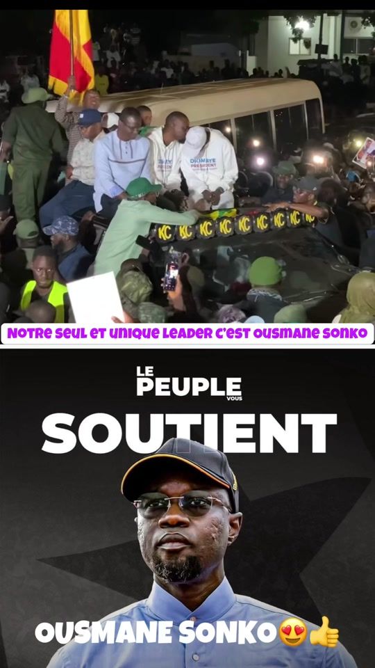 TikTok video thumbnail by senegal_3tv