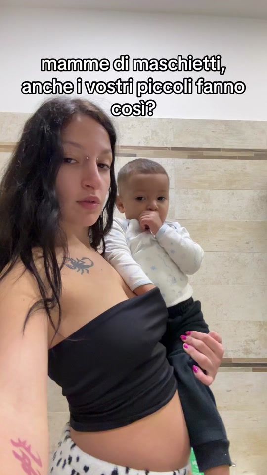 TikTok video thumbnail by escorpionmaars