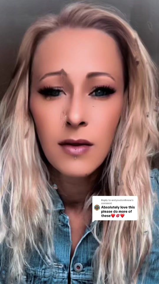 TikTok video thumbnail by gabriela_gabby85