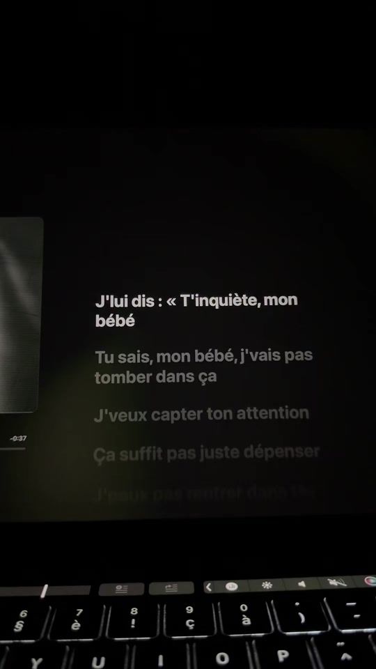 TikTok video thumbnail by apple_music.add