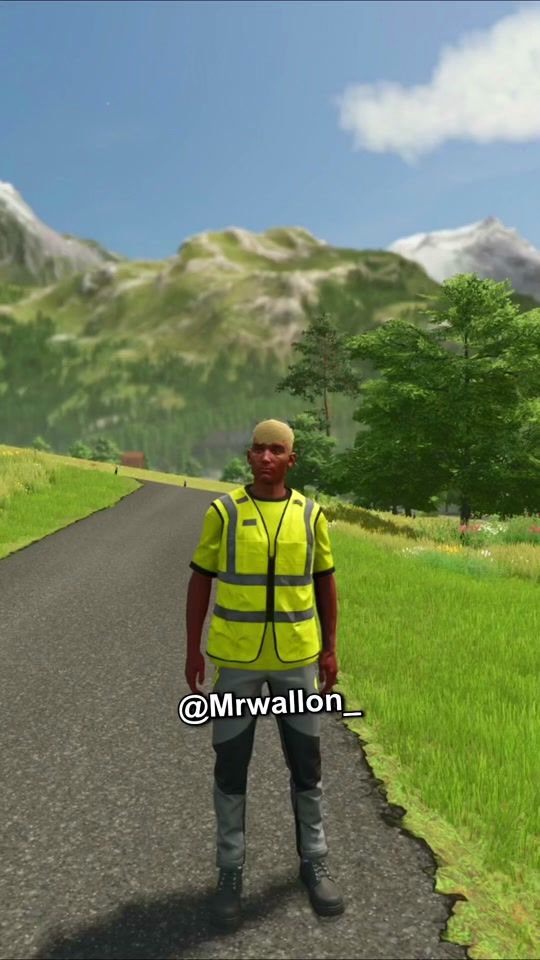 TikTok video thumbnail by mrwallon_