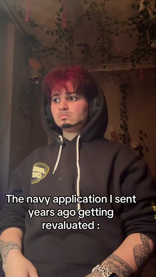 TikTok video thumbnail by callsignwolfie