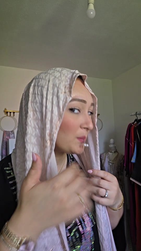 TikTok video thumbnail by caftan.damour.y