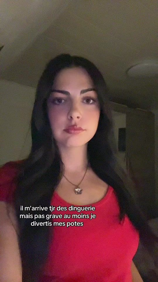 TikTok video thumbnail by orlane.bdc