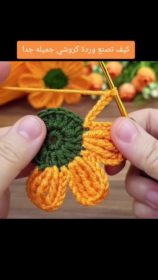 TikTok video thumbnail by mouda.crochet1