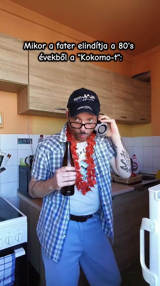 TikTok video thumbnail by szakkancs87