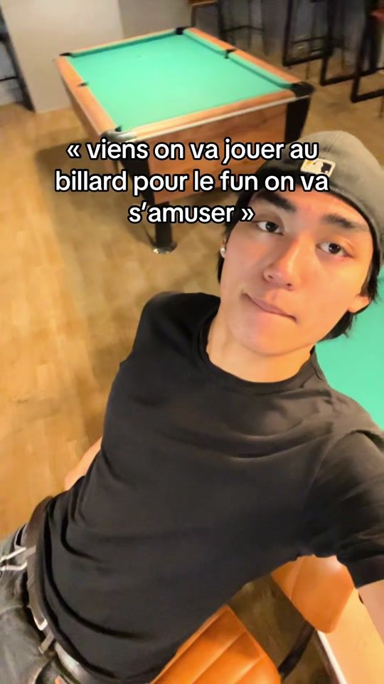 TikTok video thumbnail by robydalier