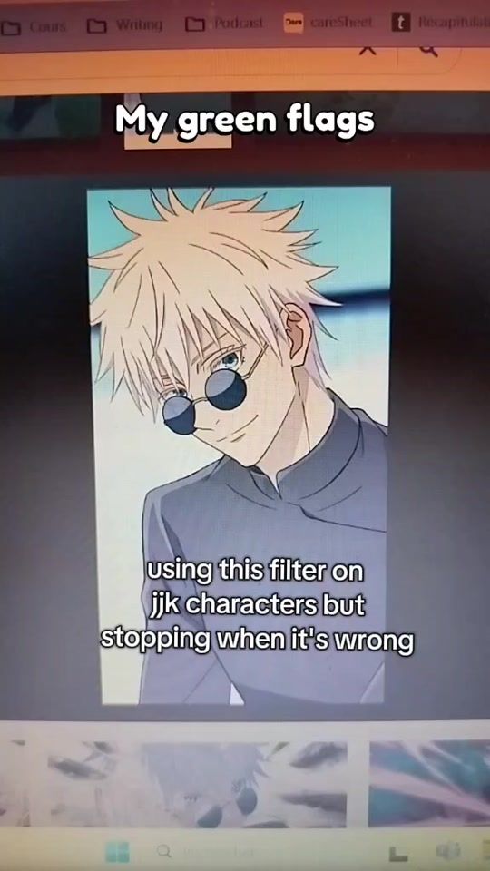 TikTok video thumbnail by arminsvpermacy