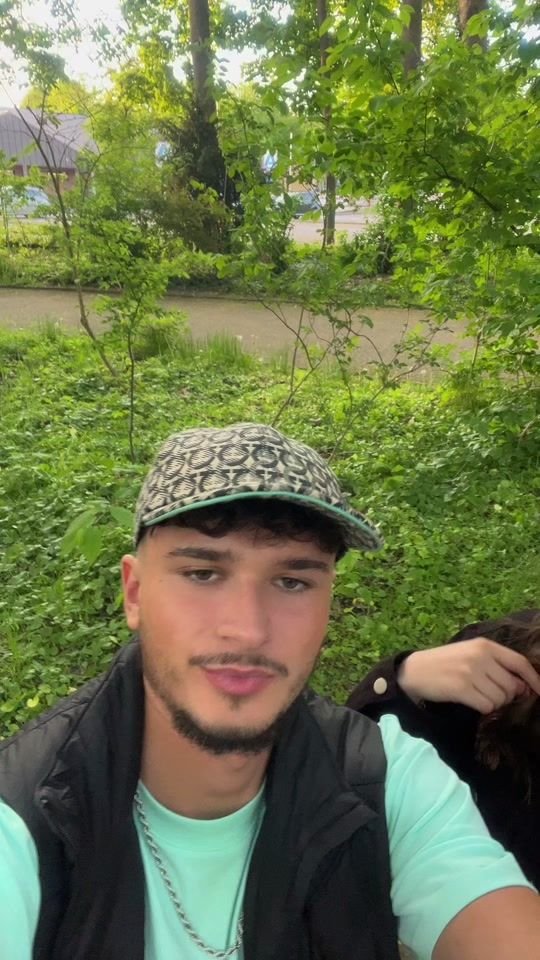 TikTok video thumbnail by sd_kaan
