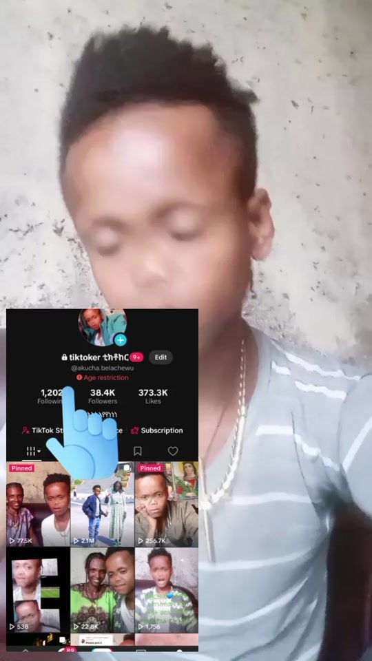 TikTok video thumbnail by akucha.belachewu