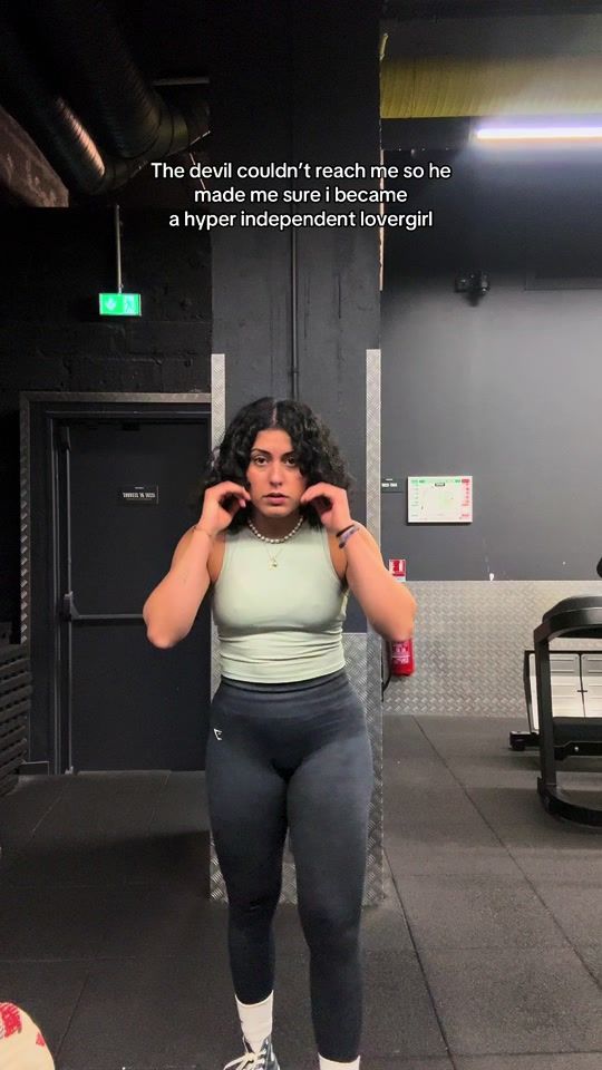 TikTok video thumbnail by neginmhr