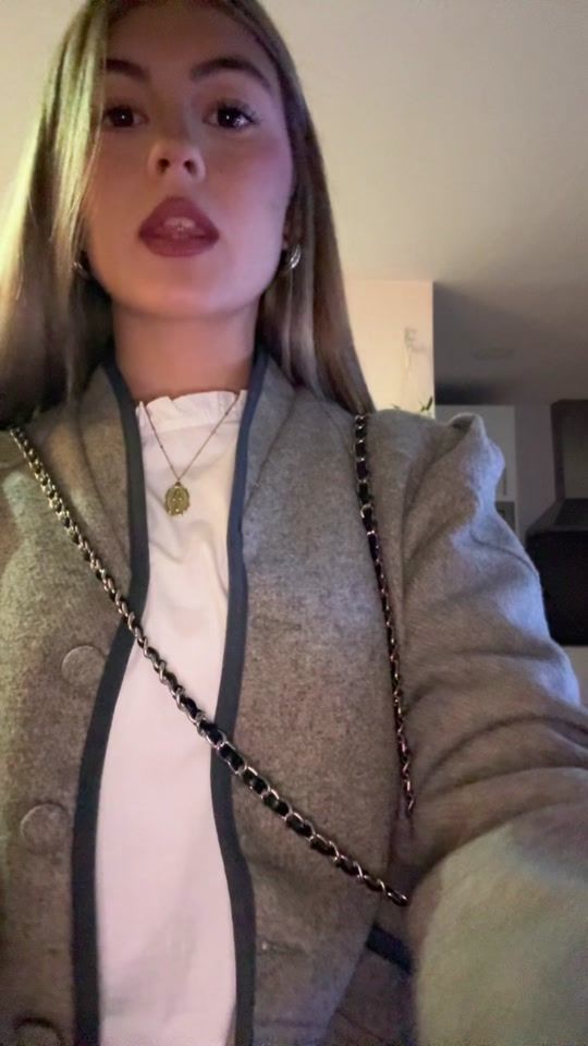 TikTok video thumbnail by ireneesiilva_