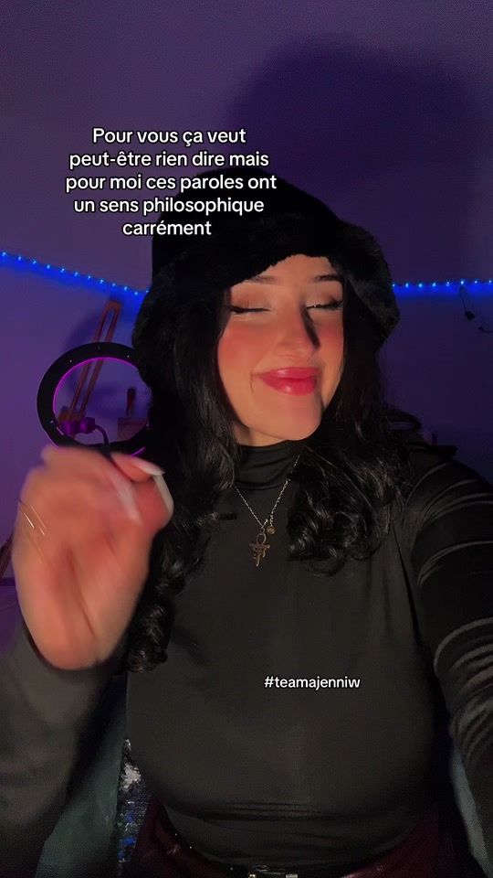 TikTok video thumbnail by miryamidia