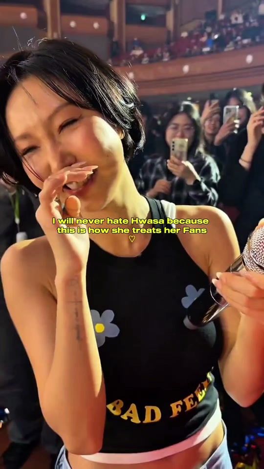 TikTok video thumbnail by hwasaeffectfan