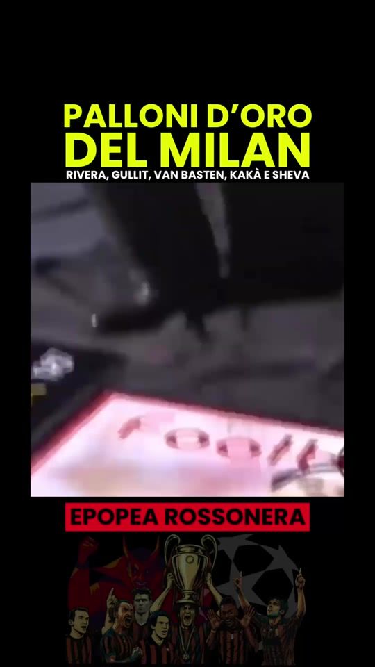 TikTok video thumbnail by epopea.rossonera