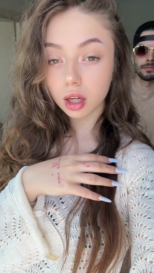 TikTok video thumbnail by le.a.feon