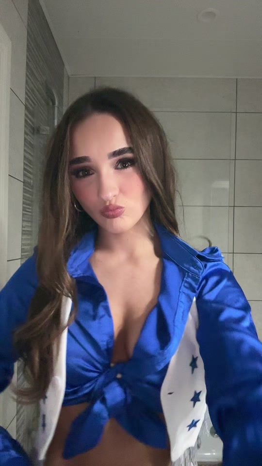 TikTok video thumbnail by ainekiernan09