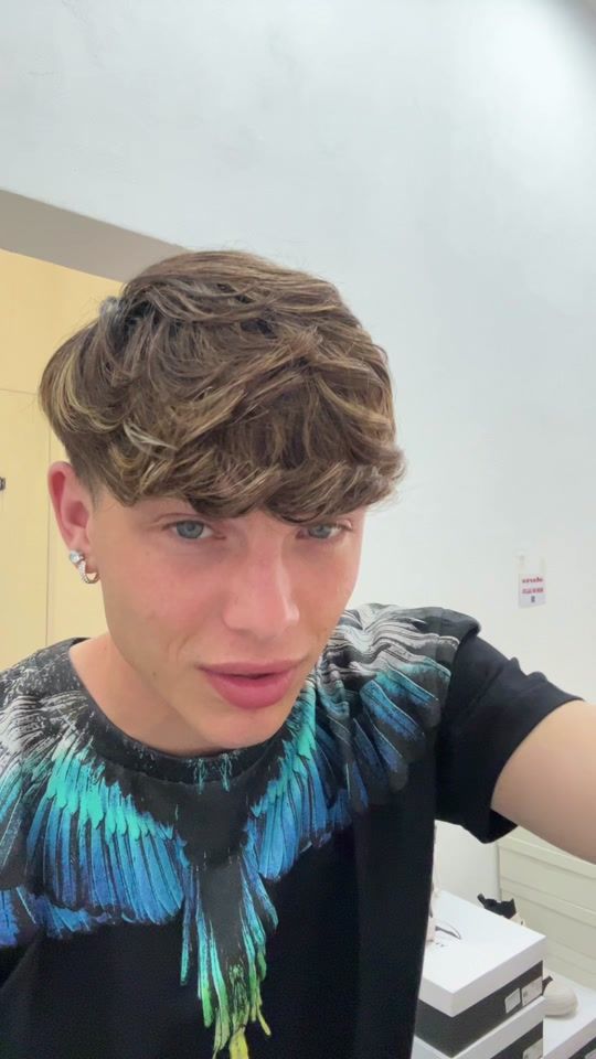 TikTok video thumbnail by _antonioocentrella_