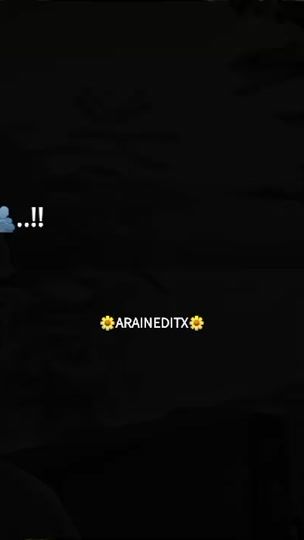 TikTok video thumbnail by arain.editx3