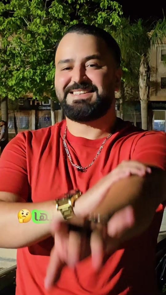 TikTok video thumbnail by cheb_nassir