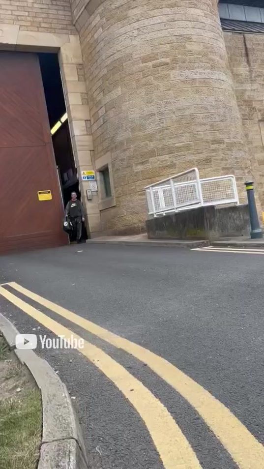 TikTok video thumbnail by jailtales2