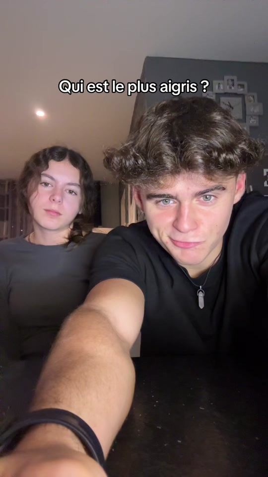 TikTok video thumbnail by larzizematteo