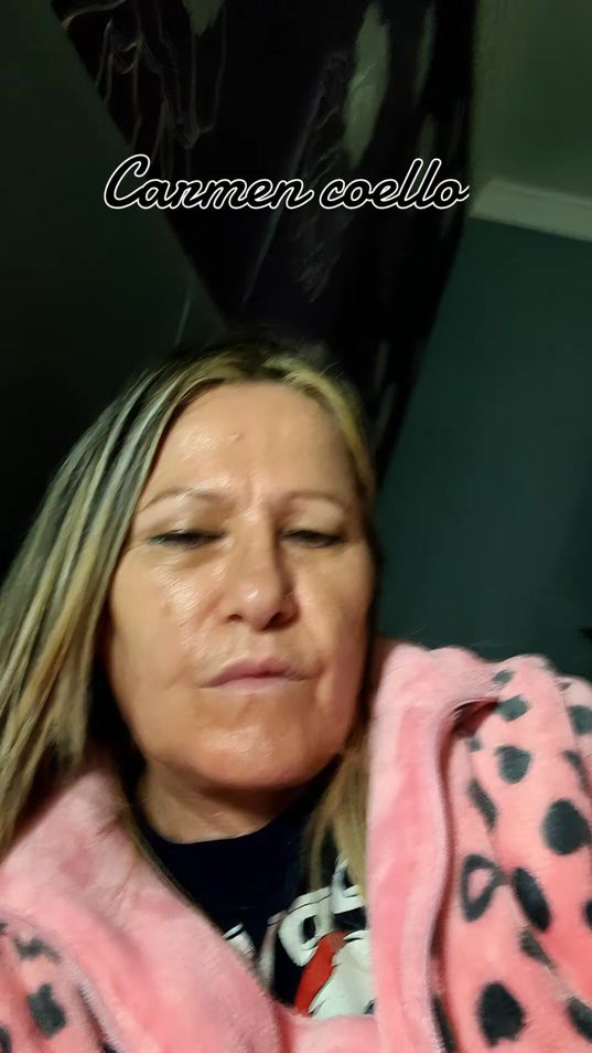 TikTok video thumbnail by coellolaredocarmen