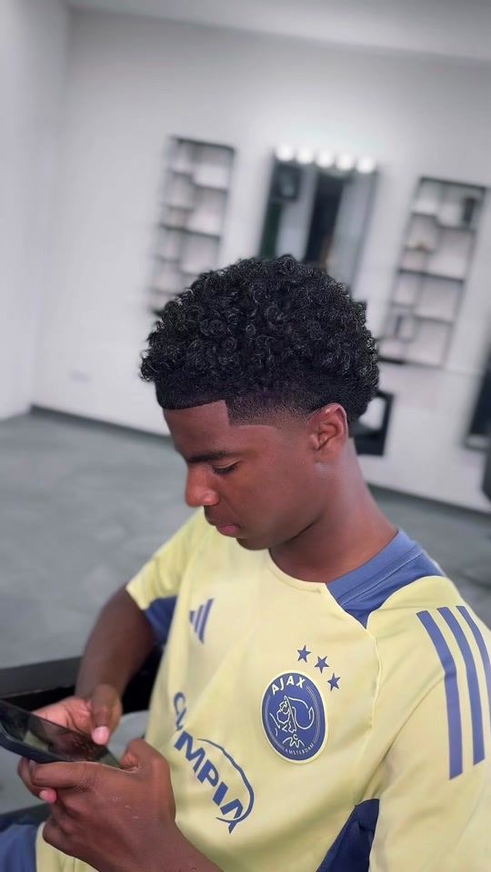 TikTok video thumbnail by dpthebarber
