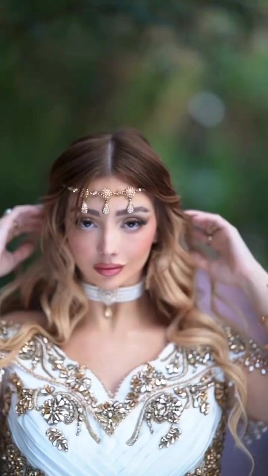 TikTok video thumbnail by mounalimame31