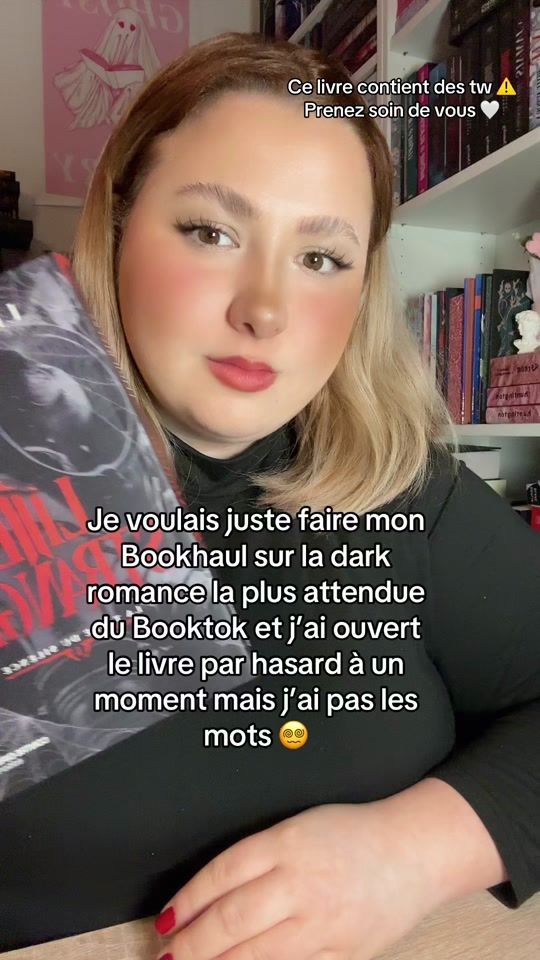TikTok video thumbnail by badromancebook
