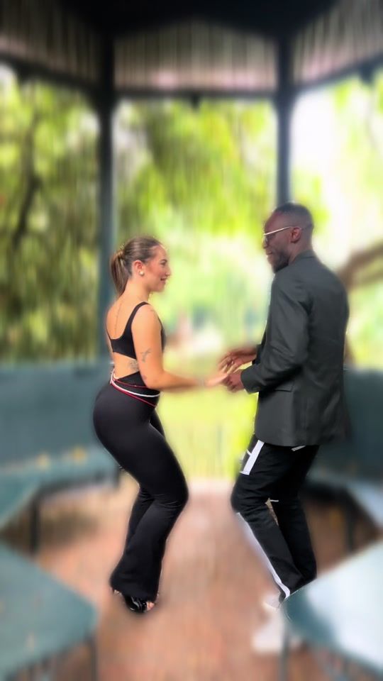 TikTok video thumbnail by od.dancerofkonpa