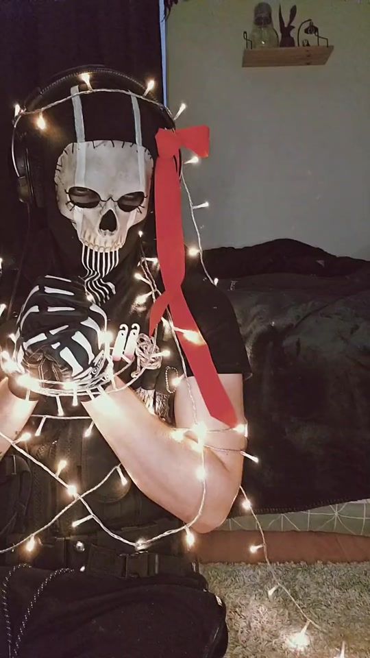 TikTok video thumbnail by dontgh0stme