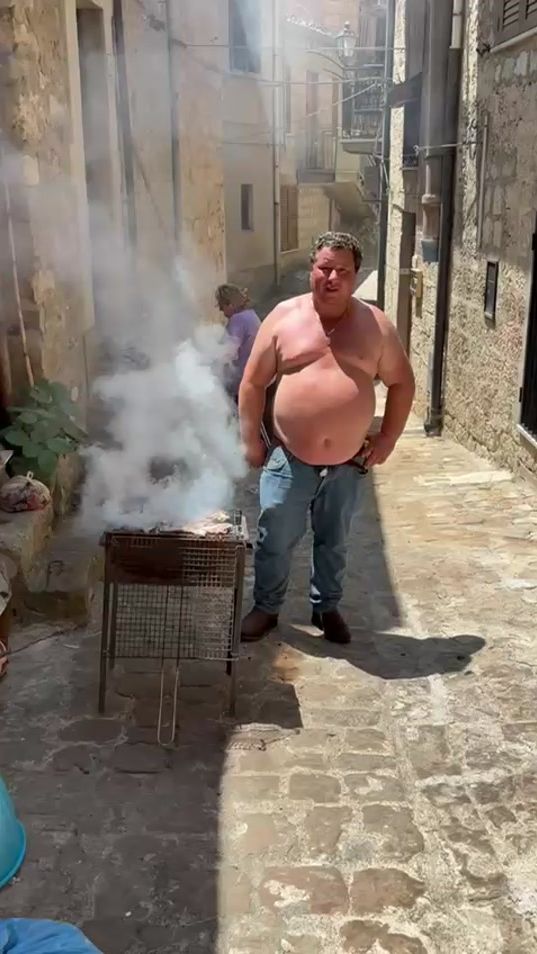 TikTok video thumbnail by bartologianforte