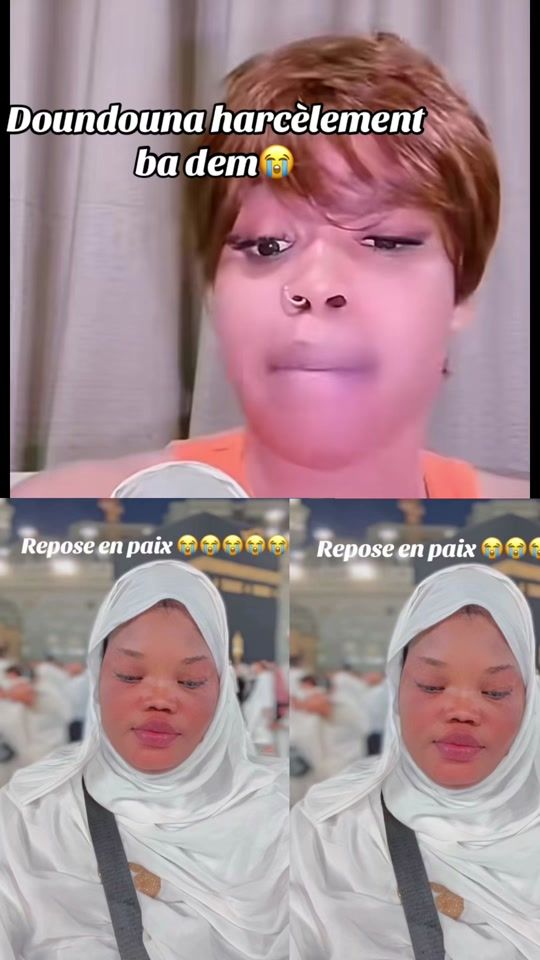 TikTok video thumbnail by justelebled.sn