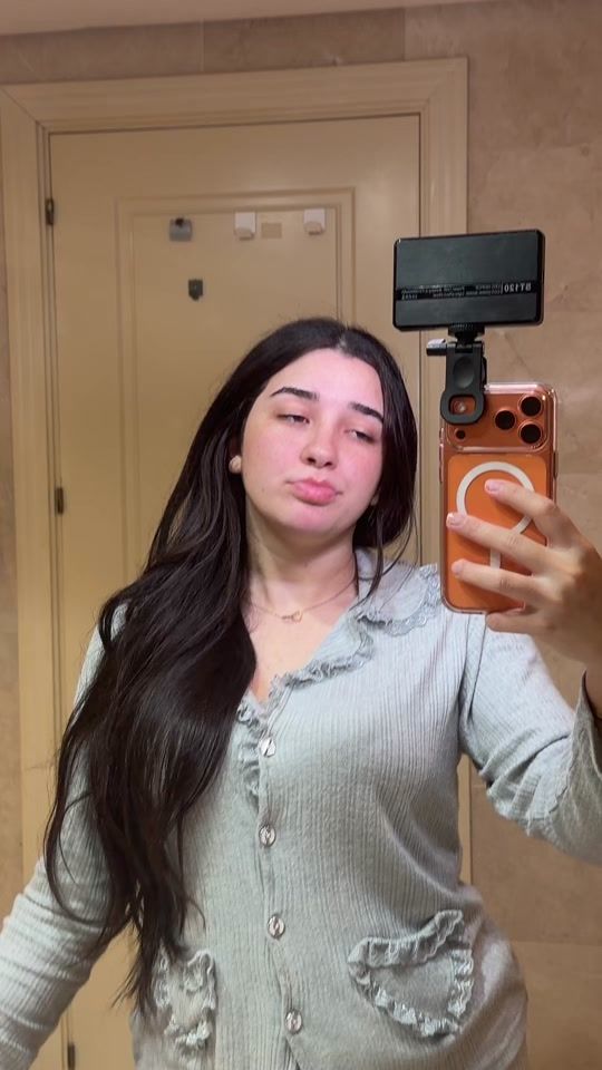TikTok video thumbnail by raniaser2