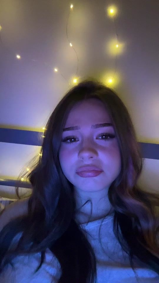 TikTok using I Like It