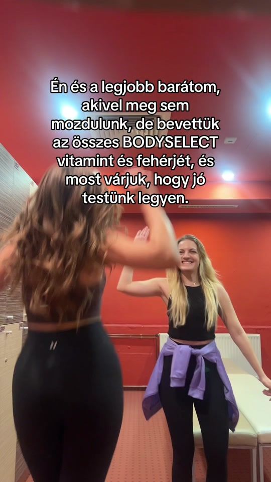 TikTok video thumbnail by bodyselect_official