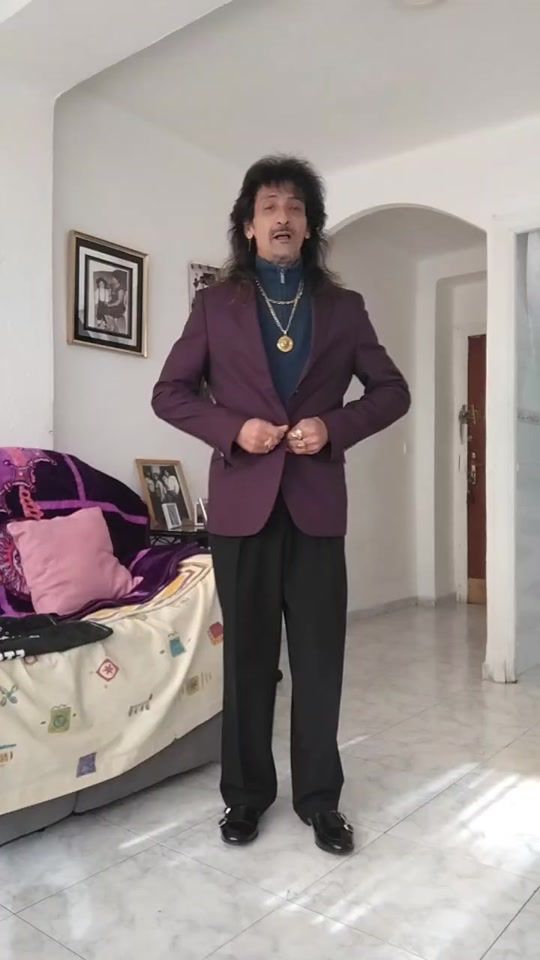TikTok video thumbnail by elcamarondealicante
