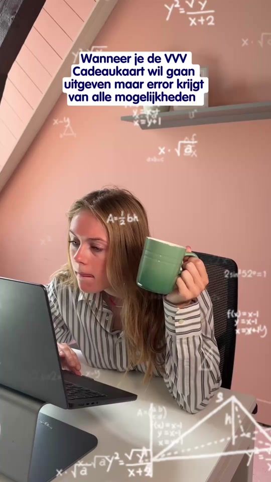 TikTok video thumbnail by vvvcadeaukaarten