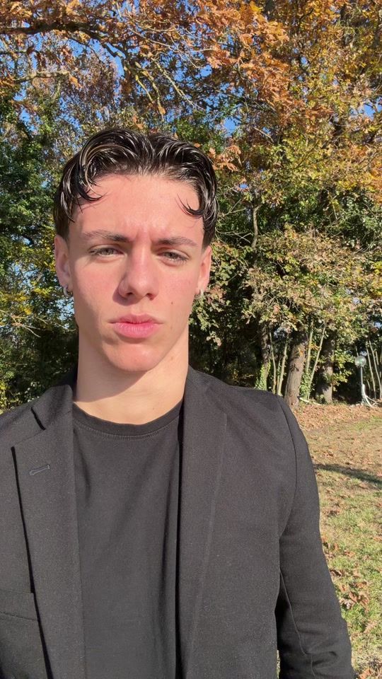 TikTok video thumbnail by fabioferruccii