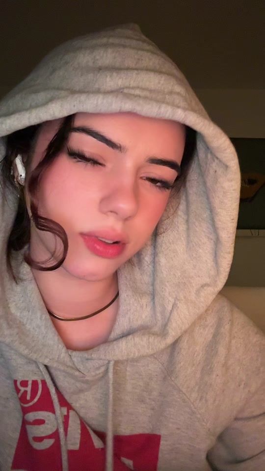 TikTok video thumbnail by laiila.suarezz