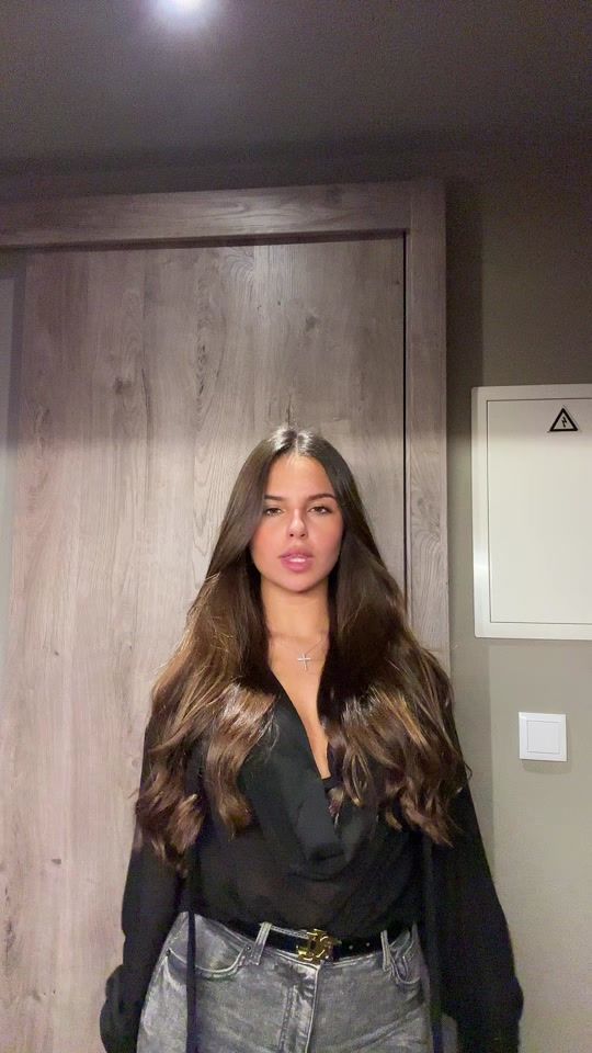 TikTok video thumbnail by nina.mrts_